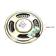 thumbnail image 3 of 0.5 W 32 Ohm, Altavoz magnético DIY de reemplazo redondo de 40mm para DVD/EVD 8pcs, 3 of 3