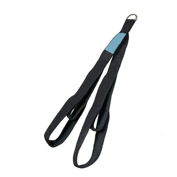 LLC Triceps Rope Extension Strap