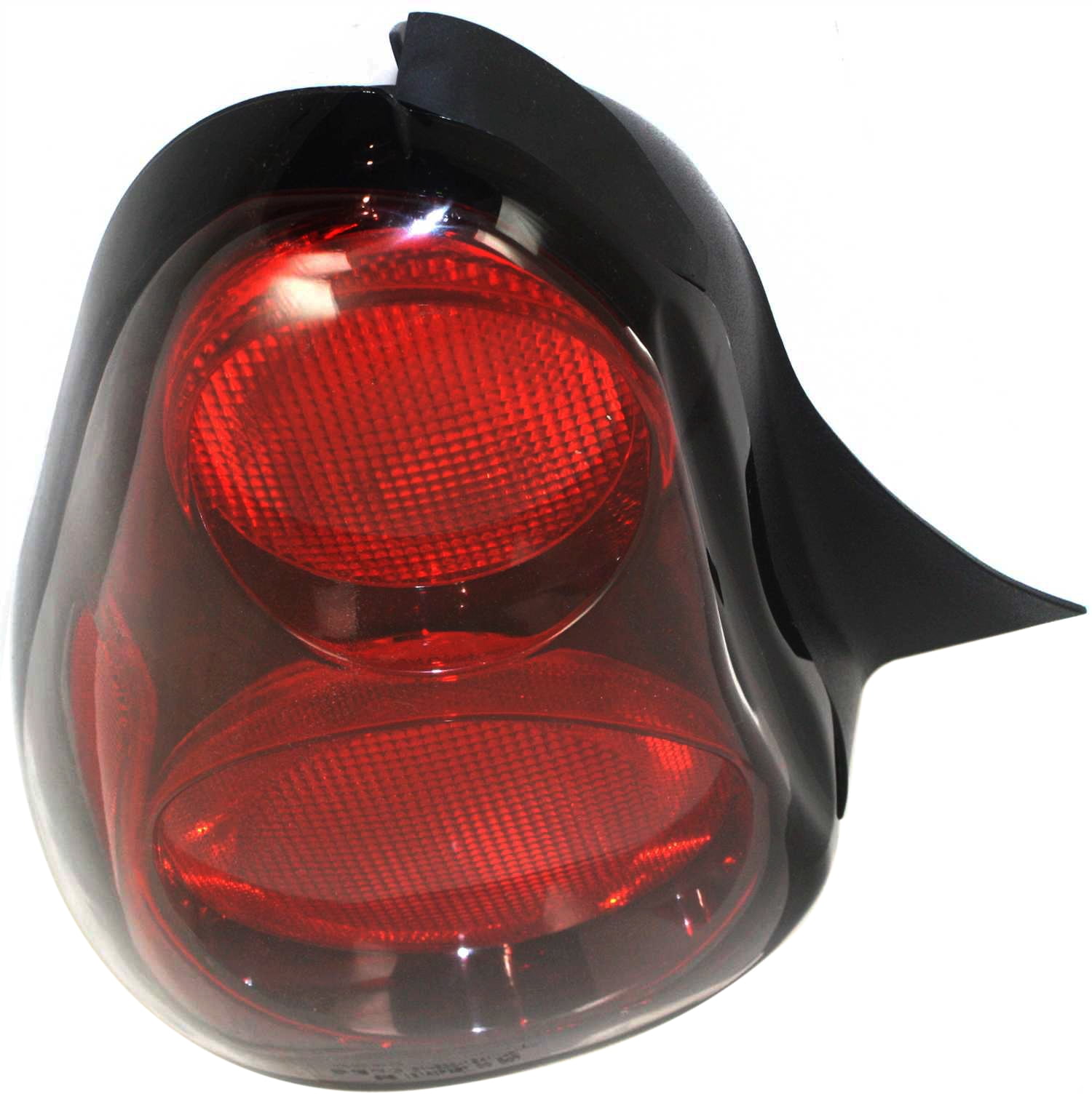 Tail Light Compatible With 2000-2005 Chevrolet Monte Carlo Left Driver