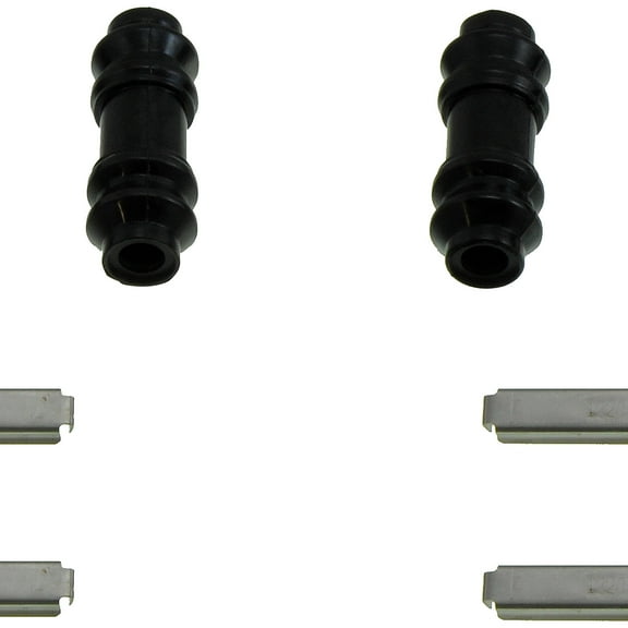 Dorman HW5627 Rear Disc Brake Hardware Kit for Specific Ford / Lincoln / Mercury Models Fits select: 1998-2005 FORD RANGER, 1995-2005 FORD EXPLORER