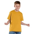 thumbnail image 2 of Aquaguard Boys' Fine Jersey T-Shirt (3 Pack), 2 of 6
