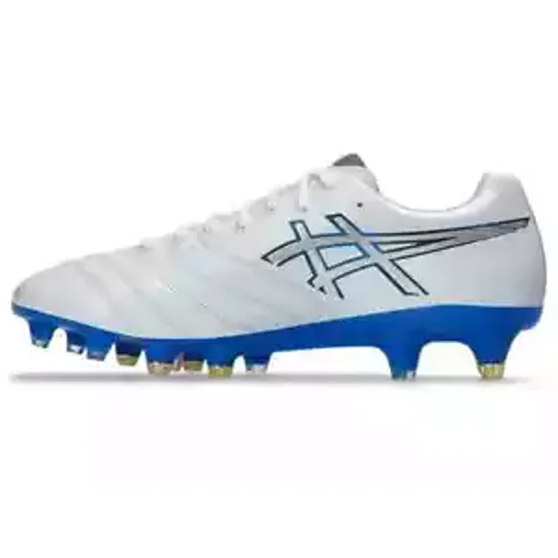 ASICS DS LIGHT X-FLY PRO 3 ST 1101A073 100 White Electric Blue