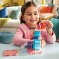 thumbnail image 3 of Set de construcción MAGNA-TILES Cat Tree con 13 piezas para niños a partir de 3 años, 3 of 7