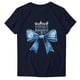 thumbnail image 4 of Blusas de Manga Corta para las Mujeres Divertida Impresión Cuello Redondo Camiseta Vintage, Blusas de Primavera para las Mujeres, 4 of 6