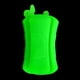 thumbnail image 5 of Sujetador De Poste Protector Caña de pescar Tie Holder Protector Poste Sujetador Encuadernación Herramientas de pesca (Verde), 5 of 7