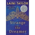 thumbnail image 1 of Pre-Owned Strange the Dreamer (Paperback) 0316341673 9780316341677, 1 of 2
