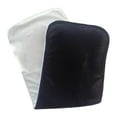 thumbnail image 4 of Violin Dust Cover Professional Path Violin Case Cloth Protect Phape para la práctica de viajes Rendimiento en el escenario al aire libre, 4 of 9