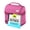 Pink, variant on Arctic Zone Expandable Secret Bucket, Black