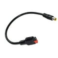 thumbnail image 3 of Reliable Dc Male To For Anderson Connector Adapter Temperature Resistant Red And Black 1 31Mm2 Nominal Section, 3 of 9