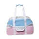 thumbnail image 3 of Bolsa de transporte para gatos Bolsa de transporte para mascotas Suave y cómoda Bolsa de viaje portátil para mascotas Bolsa de viaje para perros para, 3 of 8