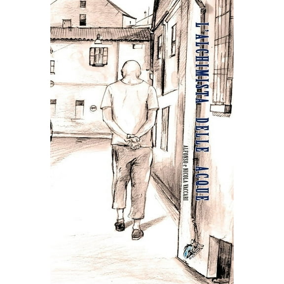 L'Alchimista Delle Acque, (Paperback)