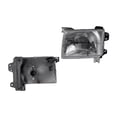 thumbnail image 1 of Faro Xterra 2000 A 2001 Nissan Izq C/Ajuste DEPO ., 1 of 4