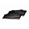 thumbnail image 3 of G.SKILL Ripjaws V Series 16 Go (2 x 8 Go) 288 Broches RAM PC DDR4 3200 (PC4 25600) Mémoire de Bureau Modèle F4-3200C16D-16GVKB, 3 of 3