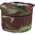 thumbnail image 1 of HEALEEP 1Pack Mini Stool for Gardening Tool Outdoor Equipment Camouflage Pattern 9.43x9.43x7.07 In, 1 of 5