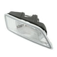 thumbnail image 2 of Fog Light Assembly, Dustproof Auto Replacement Parts Sealed Housing IP68 Waterproof Daytime Running Lamp  For Vehicle Right, 2 of 8