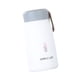 thumbnail image 1 of Botella de agua aislada para taza de agua Blanco, 1 of 9
