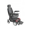Titan Front Wheel Power Wheelchair 18'' Captain Seat