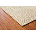 thumbnail image 4 of Zatar Wool and Jute Rug 2'6x8', 4 of 5