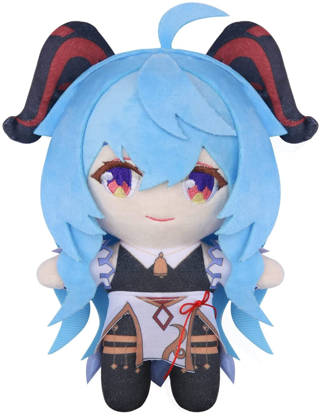 Anime Plush Toy Doll Kaeya Diluc Venti Zhongli | Ubuy Nigeria