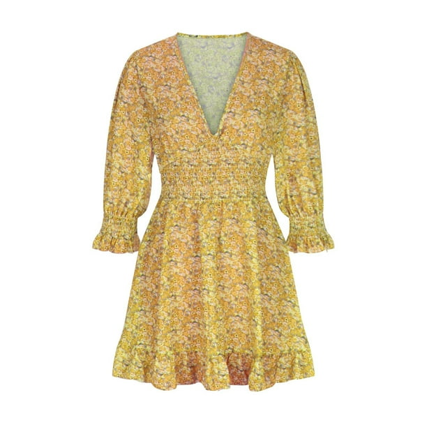 95 polyester 5 spandex dress Knitted 95% polyester 5% spandex dress with mandalas print