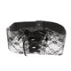 thumbnail image 1 of Corsé de mujer con banda elástica y cinturón ancho de encaje transparente Negro, 1 of 9