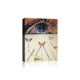 thumbnail image 3 of Dali - The Eye of Surrealist Time- CANVAS OR PRINT WALL ART, 3 of 3