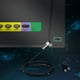 thumbnail image 2 of Monitor IPS de Juegos Sceptre 27 Pulgadas Negro 165 Hz DisplayPort HDMI Altavoces Integrados, 2 of 9