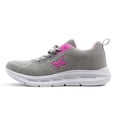 thumbnail image 2 of Tenis para Mujer Makkena 7265 gris 24.5, 2 of 5