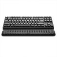 thumbnail image 6 of Non-Slip Ergonomic Memory Foam Keyboard Tray for Mechanical Gaming Keyboard, 6 of 16