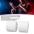 thumbnail image 4 of Vendas de Boxeo de Algodón, Envoltas de Manos Deportivas Con Diseño de Bucle de Gancho Semielásstico de Secado Rápido, 5 M para Kickboxing Muay Thai, 4 of 7