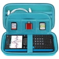 thumbnail image 1 of Maletín de transporte BOVKE para Texas Instruments TI-Nspire CX II, 1 of 7