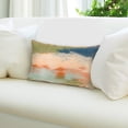 thumbnail image 2 of Liora Manne Visions I Vista Indoor Outdoor Decorative Pillow Multi, 2 of 3