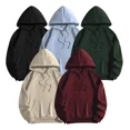 thumbnail image 2 of Sudadera Con Gorro Pack 2 Piezas Moda Casual, 2 of 7