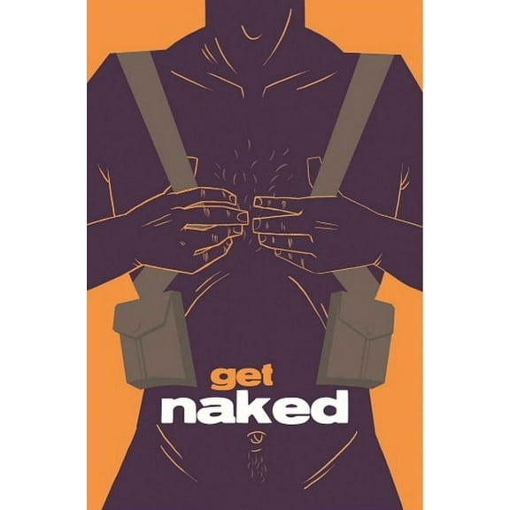 Get Naked (Paperback)