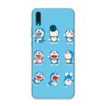 thumbnail image 1 of Huawei Y9 Prime 2018 2019 Funda De Silicona Suave TPU Carcasa Para Teléfono Doraemon, 1 of 4