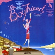 Sandy Wilson - Boyfriend / London Cast - Soundtracks - CD