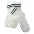 thumbnail image 2 of 6 Pares De Calceta Deportiva Algodón, 2 of 2