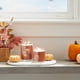 thumbnail image 5 of Vela Aromática Yankee Candle Calabaza Especiada 590 ml con 2 Mechas, 5 of 5