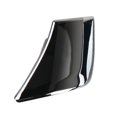 thumbnail image 4 of Accesorio resistente para manija de ajuste del asiento del automóvil, compatible con C180, C63, E200 y E260. Izquierda brillante, 4 of 9