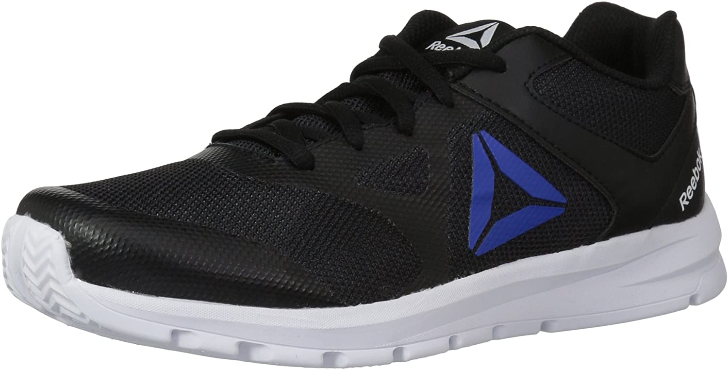 reebok rush runner kids