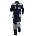 thumbnail image 1 of Leg Jumpsuits for Men 1 Piece for Men Jumpsuit Rompers Jumpsuits Men Mens Jumpsuits Jean Romper Wedding Outfit Men Work Clothes Jumpsuit for Men Cold Weather Plaid Jumpsuit for Men Worker Jumpsuit Men, 1 of 4