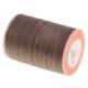 thumbnail image 5 of Hilo de encerar de poliéster encerado cuero de costura de 0.45 mm para artesanía en cuero - marrón, 0.45 mm Sunnimix Cordón de poliéster encerado, 5 of 7
