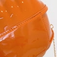 thumbnail image 4 of Bolso Bandolera Informal para Mujer Lindo Bolso Multifuncional Con Tema Halloween (naranja), 4 of 9