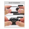 thumbnail image 5 of SUNNYLIFE Camera Adapter for Insta360 GO3 GO3S, 5 of 5