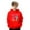 Red, variant on Kids Boys Hoodie Six Seven 6 7 Sweatshirt Casual Long Sleeve Sweatshirts Warm Fall Winter Clothes 5-6 Years Old Girl Clothes