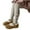 Gray, variant on ATOGUTA Toddler Girls Tights Dance Ballet Footed Leggings Soft Warm Pantyhose for Kids Students Black, Sizes 2T-12
