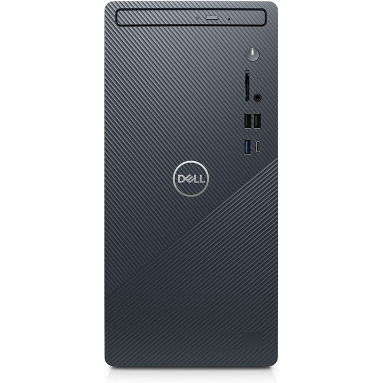 Dell Inspiron 3910 Desktop, i5-12400, 16GB DDR4, 1TB HDD + Dell Inspiron 3910 Desktop, i5-12400, 16GB DDR4, 1TB HDD +
