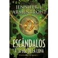 thumbnail image 1 of Escandalos a la Luz de la Luna Titania 9786077484950, 1 of 2
