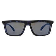 YOHJI YAMAMOTO-YY5020-664 Navy Block Blue