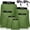 Army Green, variant on 6Pcs Waterproof Dry Bags, Lightweight Outdoor Waterproof Dry Stuff Sacks 15/8/5/4/3/2 L and Long Adjustable Shoulder Strap for Kayaking Rafting Boating Hiking Camping